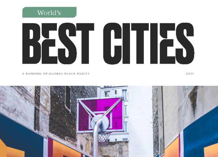 蓝途简报（7.5-7.11）：5座澳洲城市入选2021世界最佳城市榜！加拿大移民、留学人数暴涨！